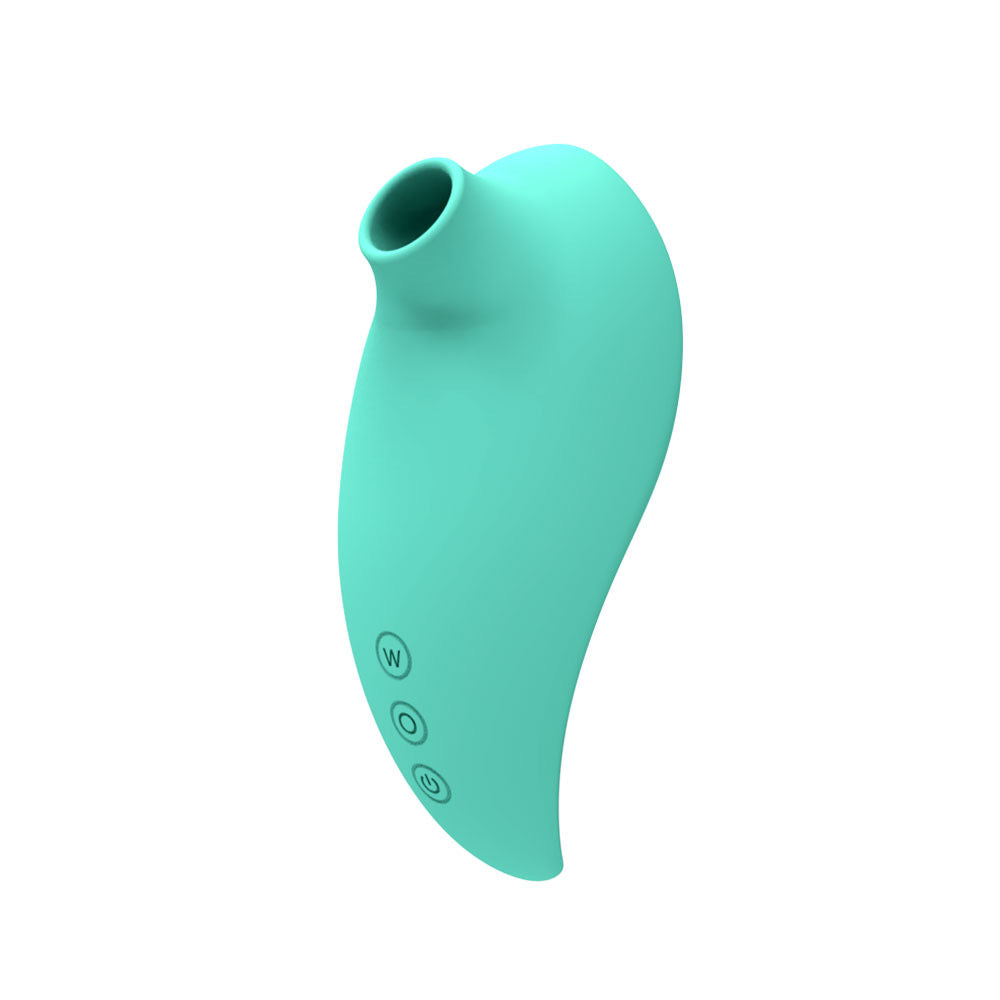 Clitoral Suction Vibrator - Mini