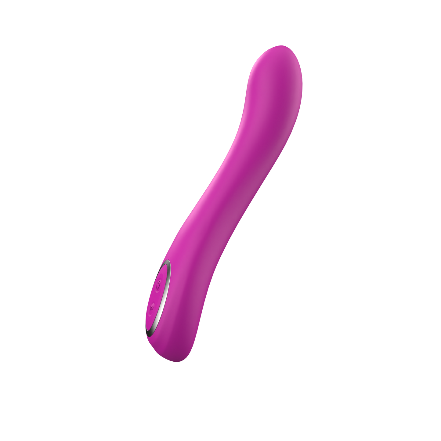 Dildo Vibrator – G-Spot Massager | Powerful Waterproof Silicone Vibe