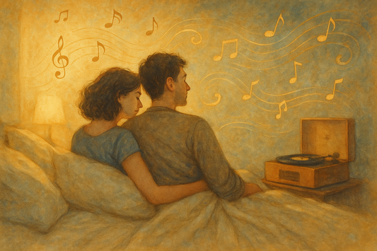 Should You Play Music During Sex? A Guide for 2025