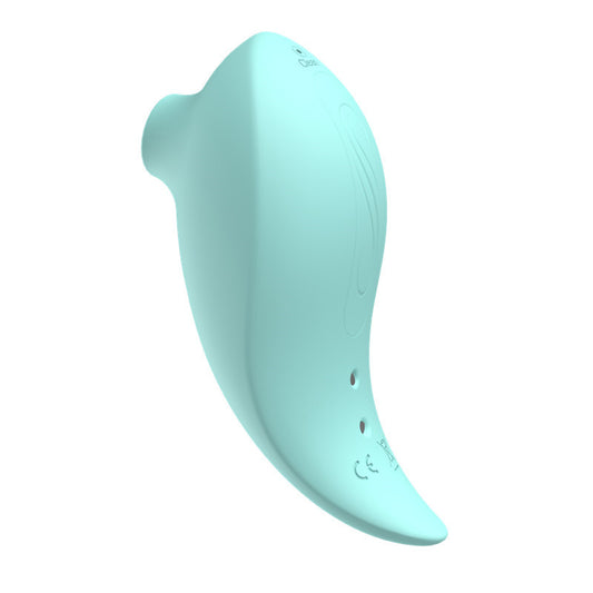 Clitoral Suction Vibrator - Mini